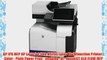 HP IPG MFP HP LaserJet 500 M575C Laser Multifunction Printer - Color - Plain Paper Print -