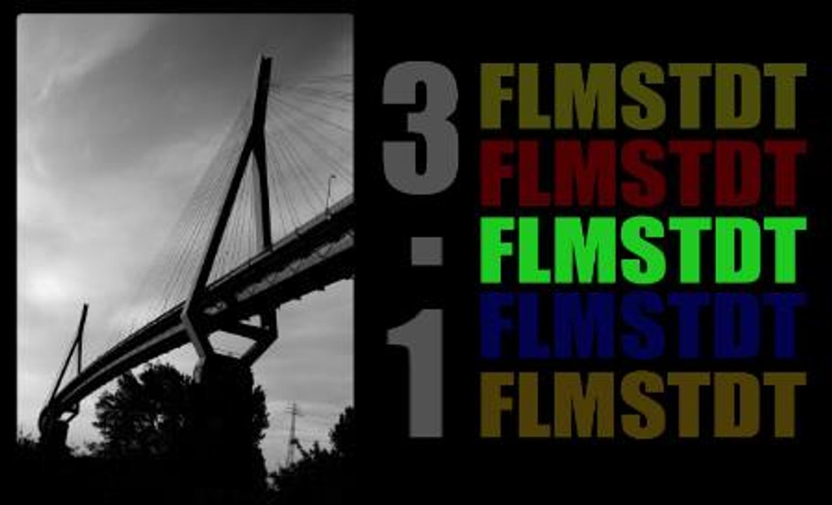 Filmstadt (episode 3.1)