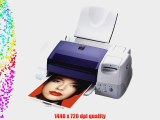 Epson Stylus Photo 875DC InkJet Photo Printer