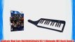 Madcatz Mad Catz Rb3969430n34/02/1 Nintendo Wii Rock Band 3 Wireless Keyboard