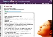 Listening English Practice 7 (face2face upper intermediate book)
