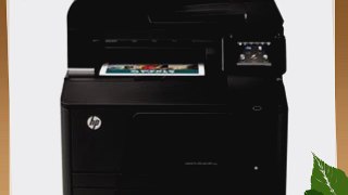 ** LaserJet Pro 200 Color MFP M276nw Wireless Laser Printer Copy/Fax/Print/Scan