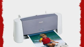 Canon S200 Color Bubble Jet Printer