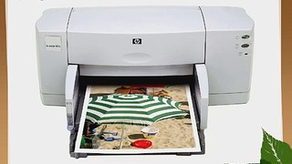 HP 825c DeskJet Printer