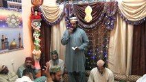 Muhammad Riaz Sultani Sahib~Punjabi kalam~Sohnya Magtey Terey Darr dey Teriyan Galan kardey