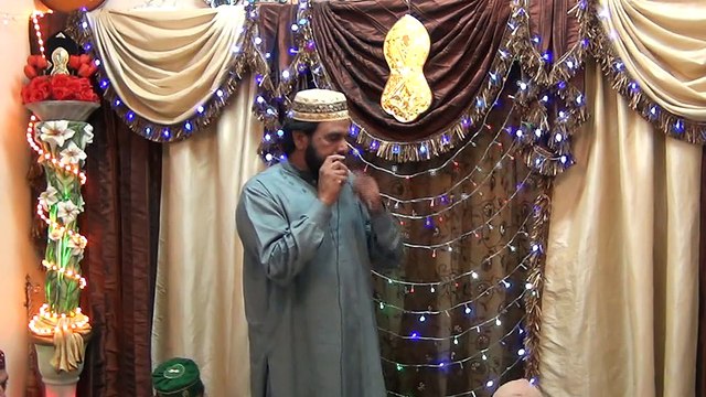 Muhammad Riaz Sultani Sahib~Kalam Hazrat Sultan RA.