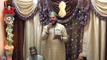 Hafiz Abdulwaheed Rabbani Khadimi Sahib~Urdu Naat~Baat cheero Mustafa SAWS key Piyar Ki