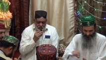 Haji Abdulrouf Bhatti Sahib~Urdu Naat~Karam key Aashiyaney ki kya baat hai Aap key Aastaney ki kya baat hai