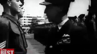 New Zealand Prepares for Japanese Invasion | 1941 | Documentary Film on New Zealand in Wor