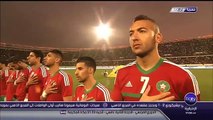 الناخب الوطني بادو الزاكي يتحدث ل   Bien sport