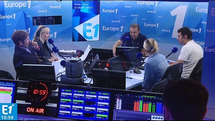 Le dernier mot du 08/06/2015