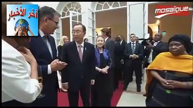 ‫#‏الباجي‬ قايد ‫#‏السبسي‬ كالعادة يفتح قاموس اللغات