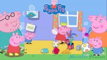 PEPPA PIG COCHON En Français Peppa Episodes Ma meilleure amie
