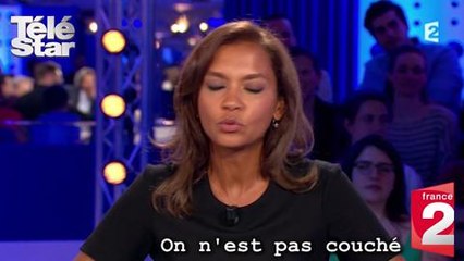 ONPC : Karine Le Marchand parle du candidat disparu