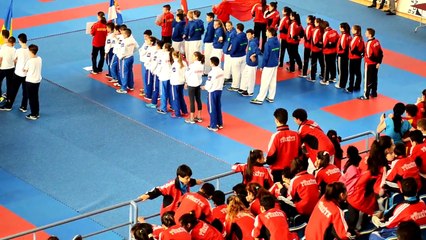 Balkansko Prvenstvo za mlađe uzraste