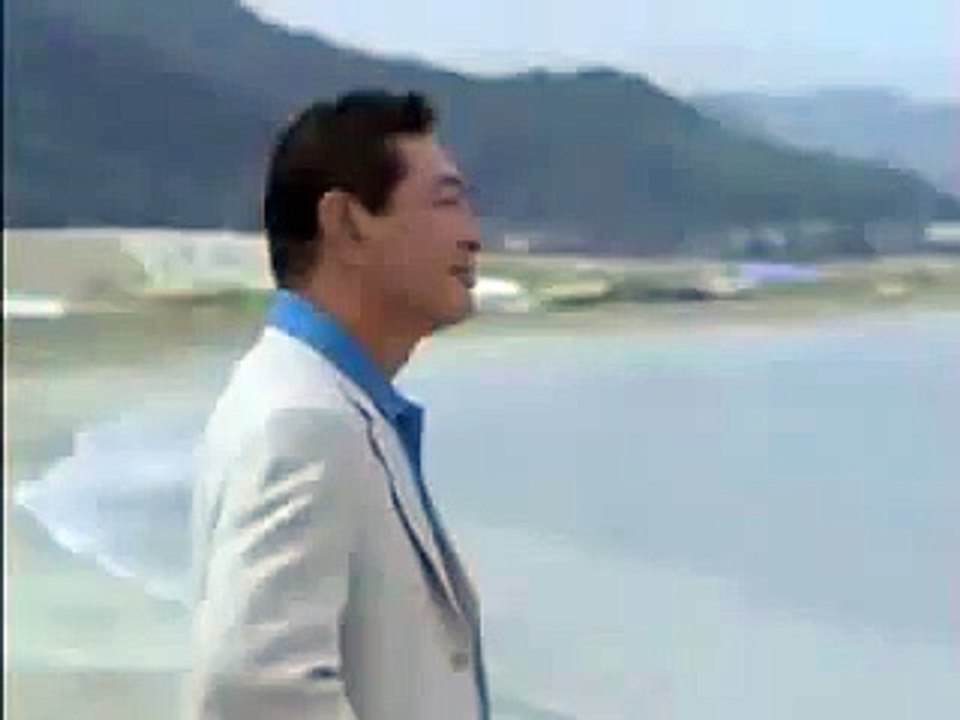 ※星野仙一 関西電力　原発CM　プルサーマル編