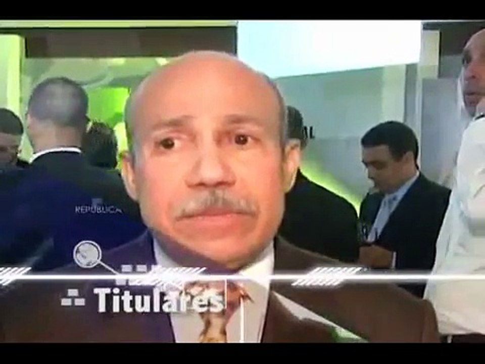 Fany Luna en Las Noticias de República Dominicana (Twitter: @Fany_luna)