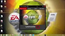 FIFA 15 Hack Ultimate Team - Free FIFA 15 Coins Points PC PS3 PS4 XBOX Android IOS, FIFA 15 Cheats