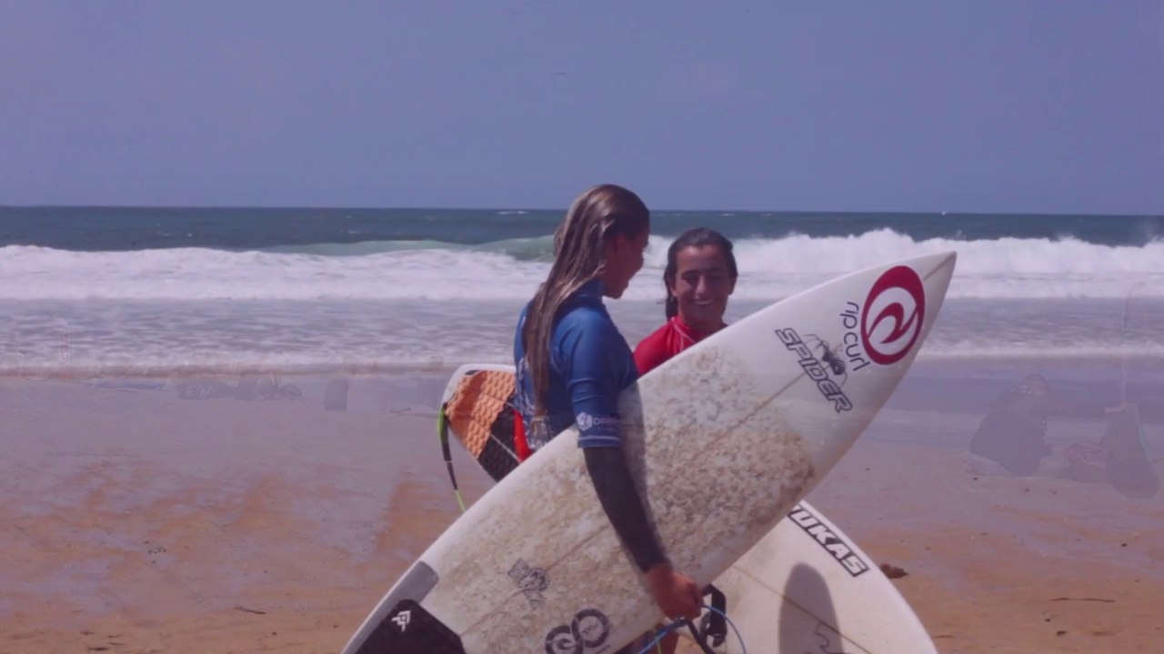 COUPE DE FRANCE 100% ONDINE CAPBRETON DIMANCHE 7 JUIN 2015