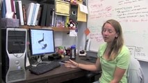 Day in the Life of an Engineering Ph.D. Student (Purdue University)