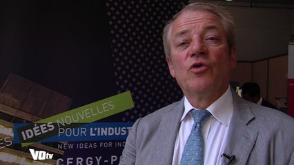 Dominique Lefebvre COMET 2015