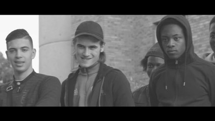 Disiz ft. Soprano et Youssoupha - La Promesse