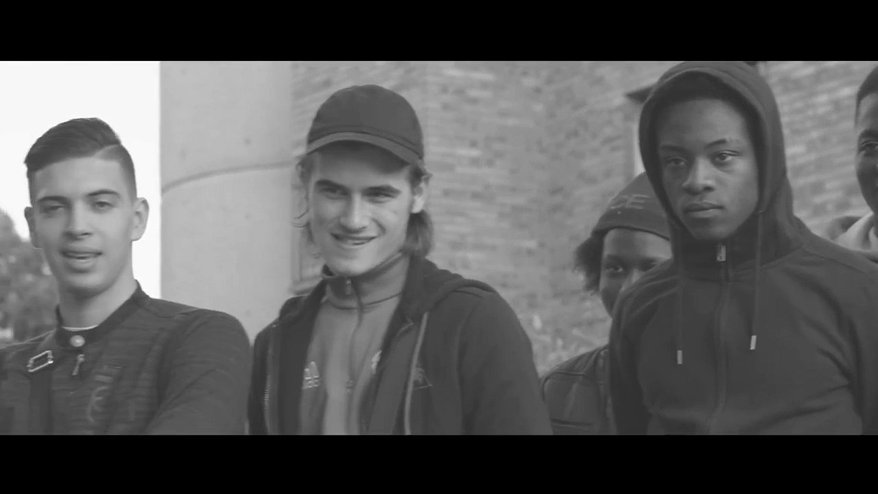 Disiz ft. Soprano et Youssoupha - La Promesse