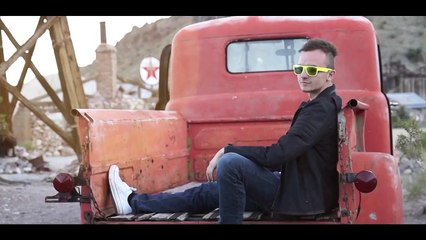 Martin Tungevaag - Vidorra (Official Video)