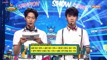 [ENG] 150513 Doyoung & Jaehyun MC Cut