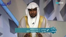 الباقيات الصالحات الحلقة (66 )   المدائن   ــ الشيخ صالح المغامسي