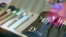 How to Create an Eye-Opening Makeup Look – A Video Tutorial with Dior