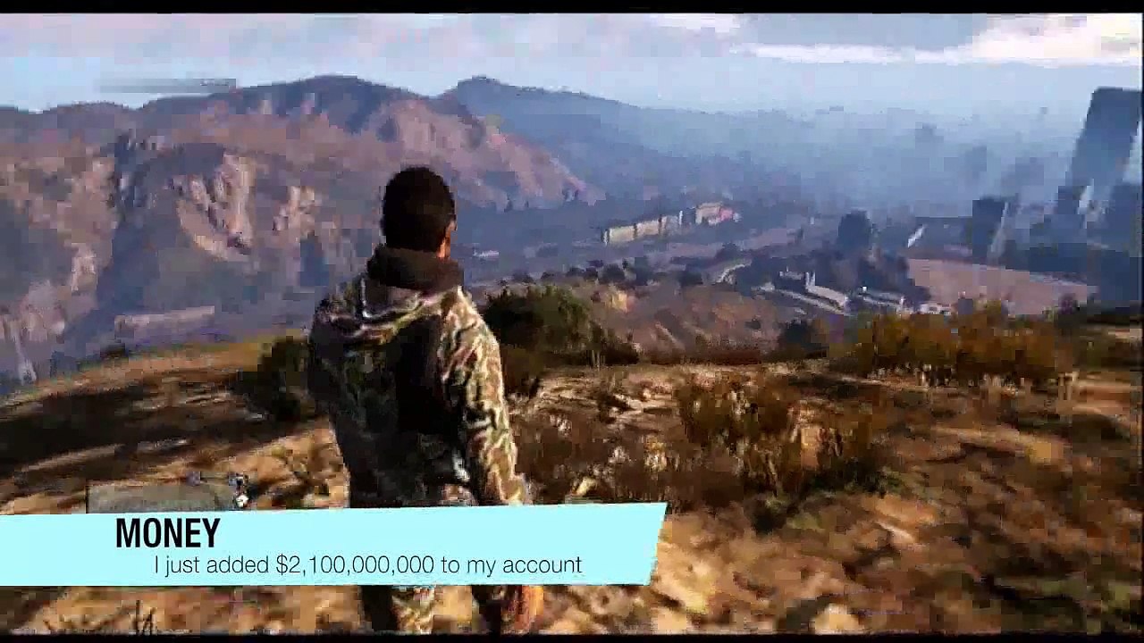 (GLITCH MAKKELIJK GELD VERDIENEN) GTA 5 ONLINE GAME NEXT GEN #1