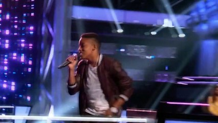 Knockout Anthony Paul vs Jacquie Lee The Voice Highlight Video HD.mp4