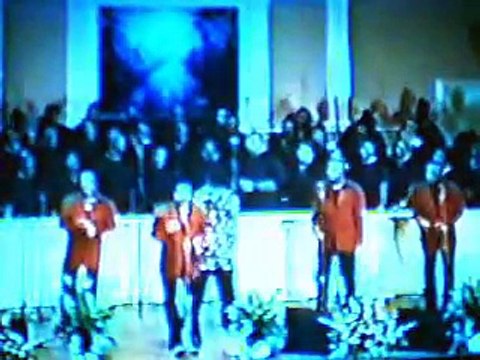 The Mighty Clouds of Joy - If God Is Dead