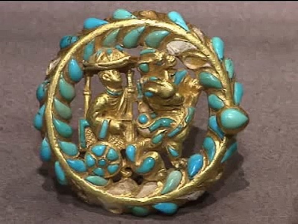 ancient treasures in afghanistan كابل كابول افغانستان