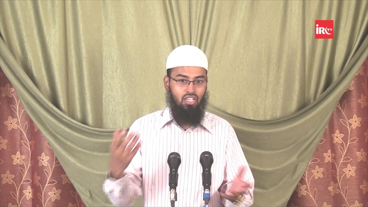 WAQIA - Log Kaise Quran Ko Padhne Se Rokte Hai Allah Rahem Kare By Adv. Faiz Syed
