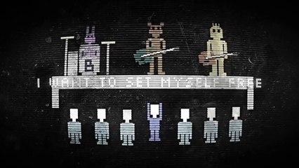 The Living Tombstone   Its Been So Long FNAF 2 Internet Empire Remix