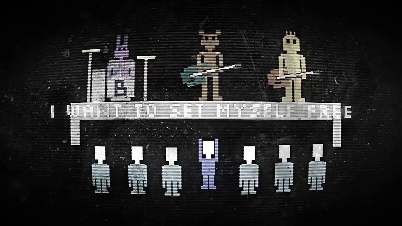 The Living Tombstone   Its Been So Long FNAF 2 Internet Empire Remix