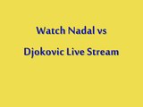 Nadal vs Djokovic Live Stream.. Watch French Open 2015 Quarterfinals Online Tennis moments Updates