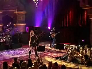 Storm Large - Anything, Anything (Rockstar Supernova)