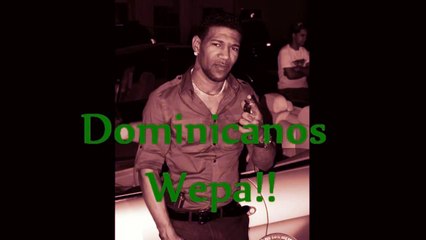 *NEW*2013* Omega El Fuerte - Entro Al Tripeo (Prod By DJ Ricky)