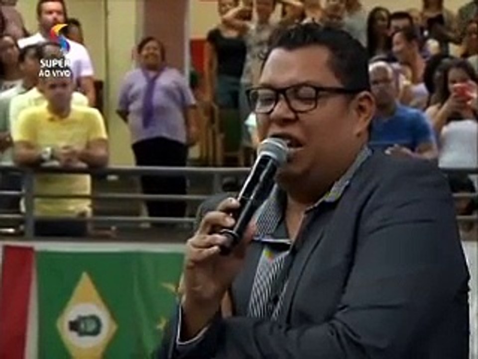 Anderson Freire conta como compôs a música RARIDADE "Você é um espelho" (CD DVD Essência Ao Vivo) - Testemunho de uma Presidiária no culto da Igreja Batista da Lagoinha (do Ministério Diante do Trono / Ana Paula Valadão / André Valadão / Mariana Valadão)