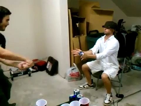 Pijany samuraj to nie mogło skończyć się dobrze.