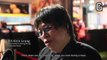 A Moment with Chef Alvin Leung