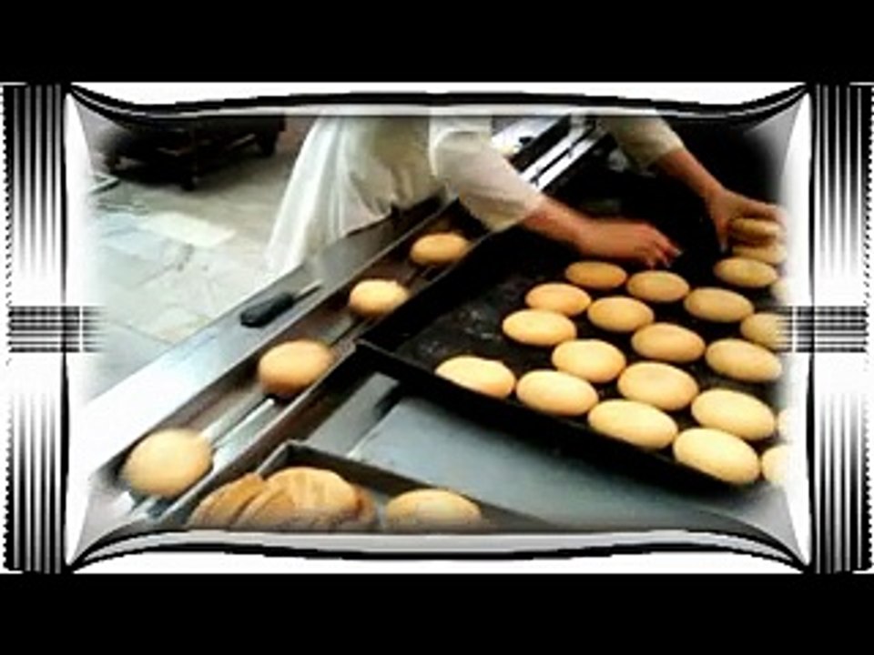 دستگاه بسته بندی کلوچه، دستگاه بسته بندی مواد غذایی