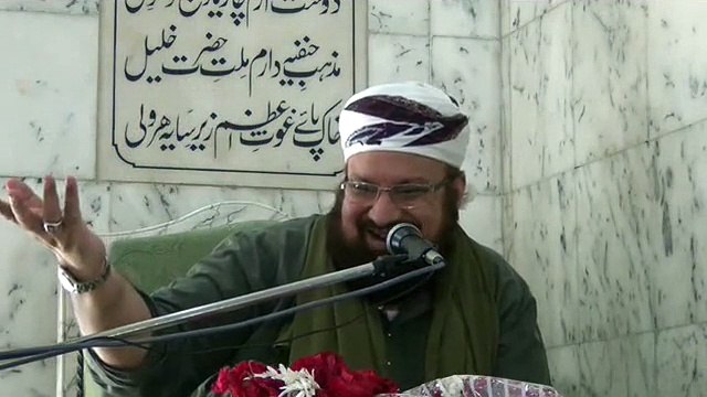 Youm e Mujaddidain (Hazrat Mujaddid Alf-e-Sani) Speaker: Qibla Allama Kaukab Noorani Okarvi Sahib 4-5