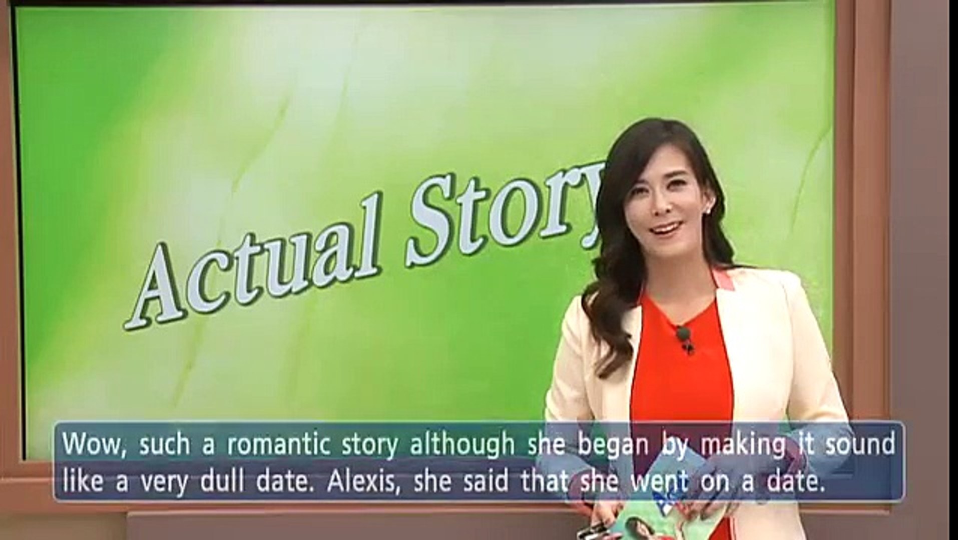 Actual english with jennifer - pdf online