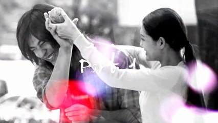 Asian Couple Collab ~ Endlessly [OPEN]