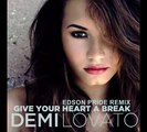 Demi Lovato - Give Your Heart a Break 歌ってみた