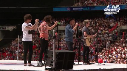 Les One Direction démentent les rumeurs sur leur séparation !